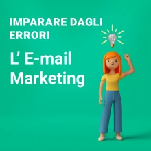Foto Email marketing: cosa apprendere da strategie fallite? 1