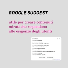 Foto I tool di Google per il content marketing 4