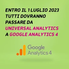 Foto Google Analytics 4 (GA4) per principianti 1