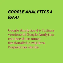 Foto Google Analytics 4 (GA4) per principianti 2