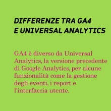 Foto Google Analytics 4 (GA4) per principianti 3